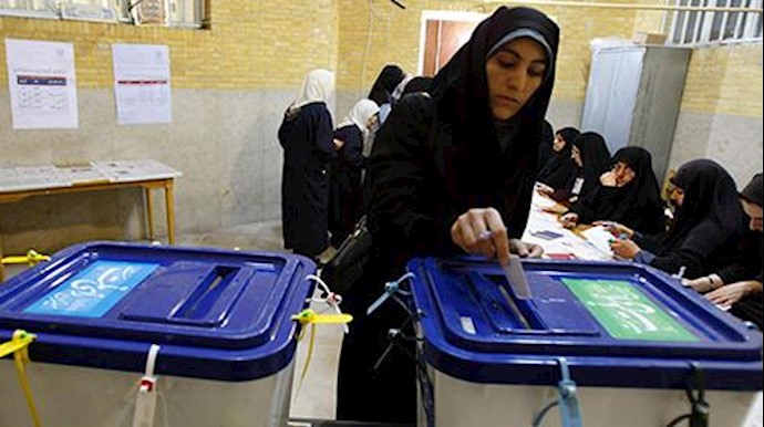 Crunching the numbers of Iran’s presidential election