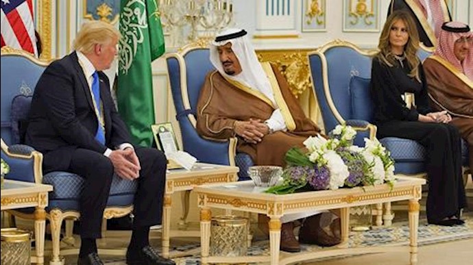 Saudi Arabia, US release joint statement on working agreements