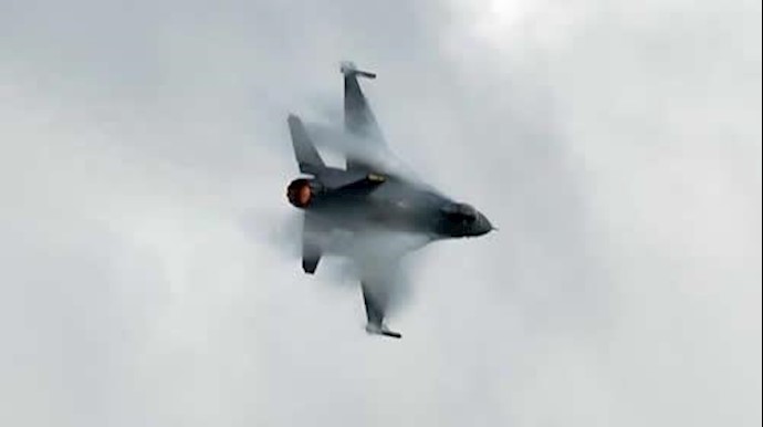 Chinese military jets intercept US aircraft: officials