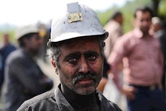  'Iranian regime negligence resulted in the death of dozens of miners' Title='Iranian regime negligence resulted in the death of dozens of miners'