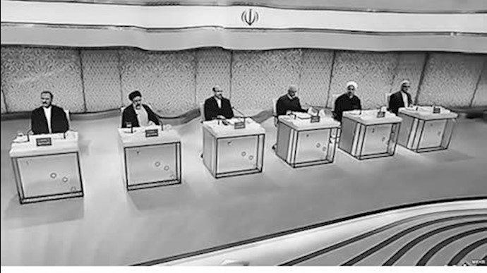  'All six approved candidates in Irans presidential election'