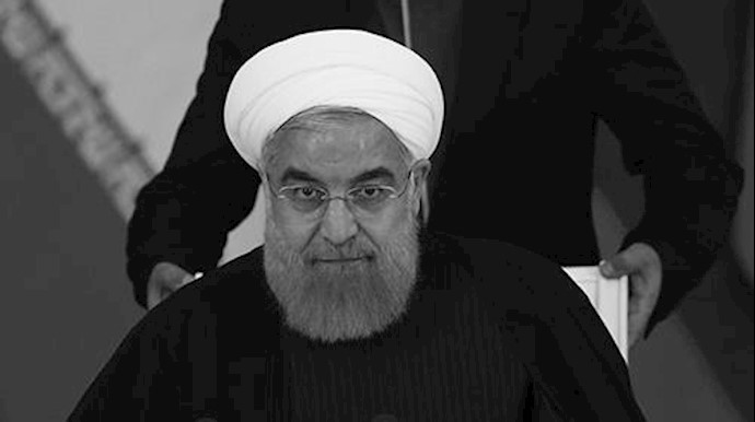  'Hassan Rouhani'