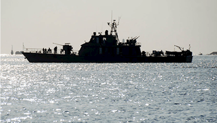 Video: US intel says Iran supplying ‘explosive boats’ to Houthi militias