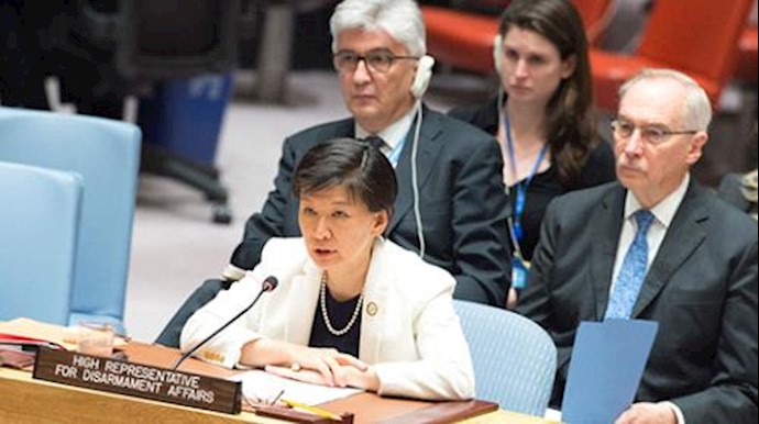 Samples from alleged chemical attacks in Syria reveal evidence of sulfur mustard, sarin – UN official