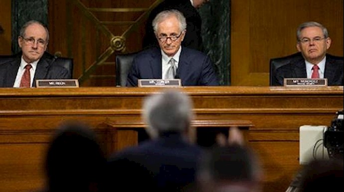  'We can no longer allow the nuclear agreement with Iran to dictate U.S. policy throughout the Middle East'