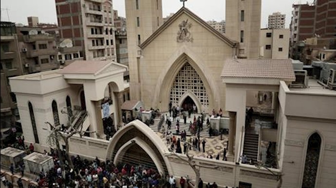 Suspected ISIS militants kill Christian man in northern Sinai