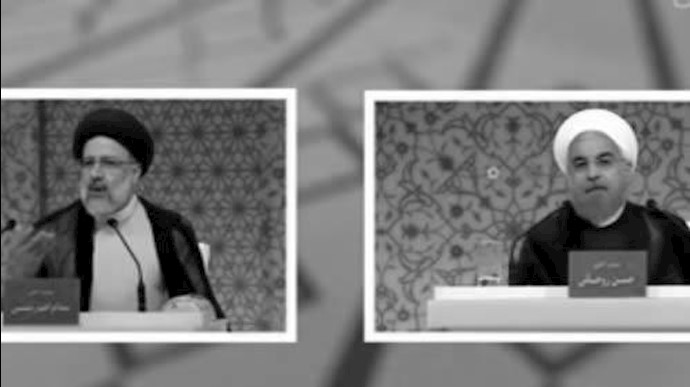 Iran’s election frontrunners to discuss issues in live debate: TV