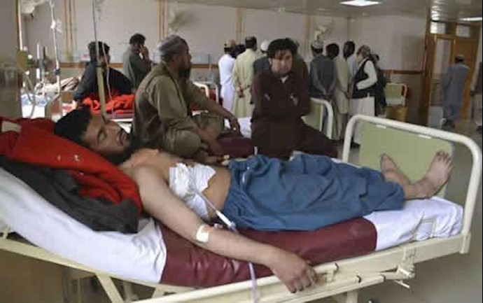 Pakistan: Afghan forces fire on census workers, killing 9
