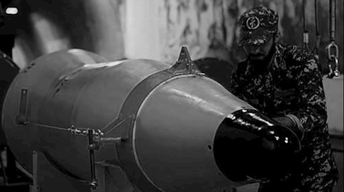 Iran army hits back as Rouhani criticizes ‘provocative messages’