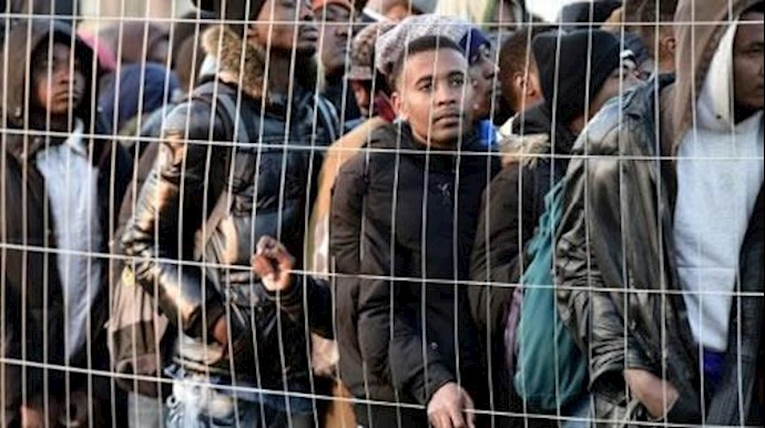 EU sets June deadline for Poland, Hungary to take migrant share