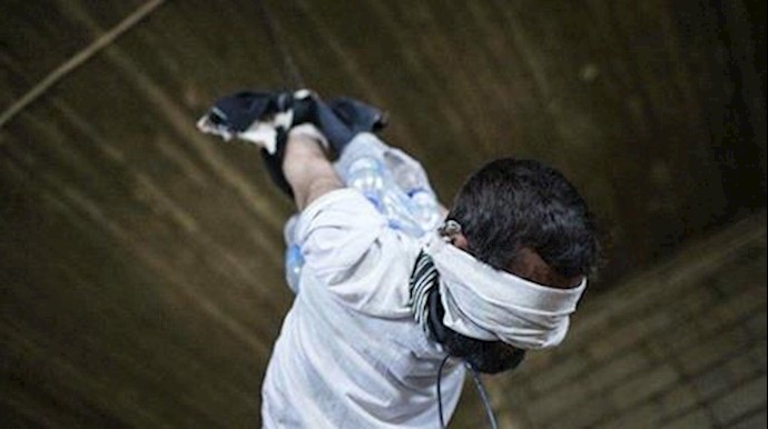  'Iraqi forces torture civilians'