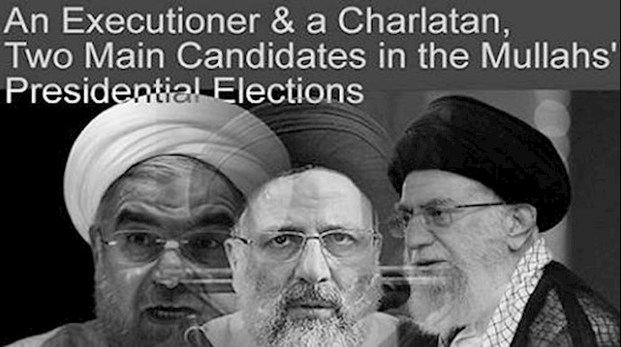  'Iranian polling stations have already been shut down in Canada'