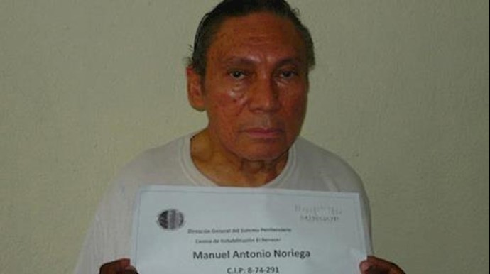 Former Panama dictator Manuel Noriega dies at 83, president says