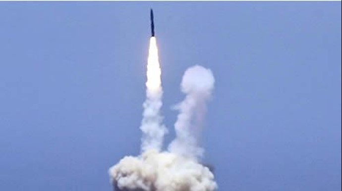 Successful U.S. missile interceptor test cast as warning to North Korea, Iran