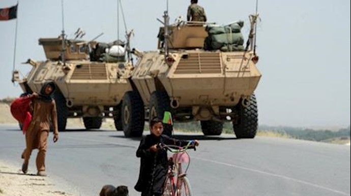 CIA-backed Afghan militia targeted in deadly suicide car bomb