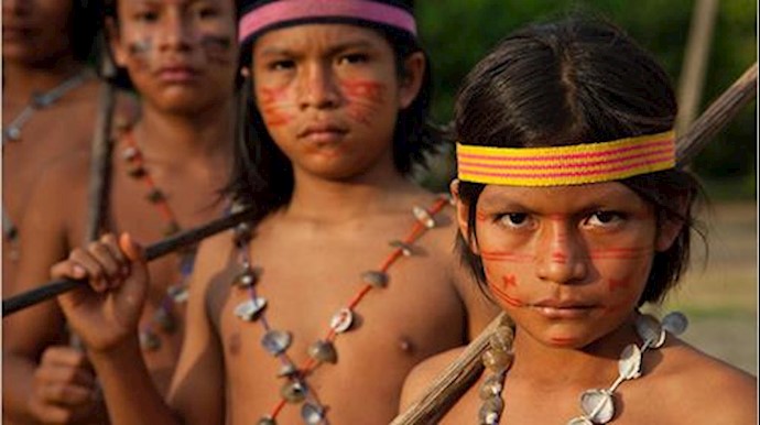 Brazil indigenous attacked, hands severed in land dispute: advocates