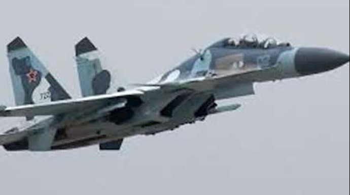 Chinese jets intercept U.S. radiation-sniffing plane, U.S. says