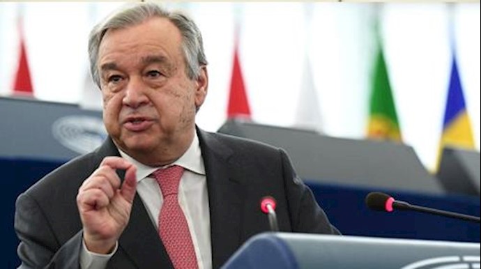UN Secretary General opens channel of communication on safety of journalists