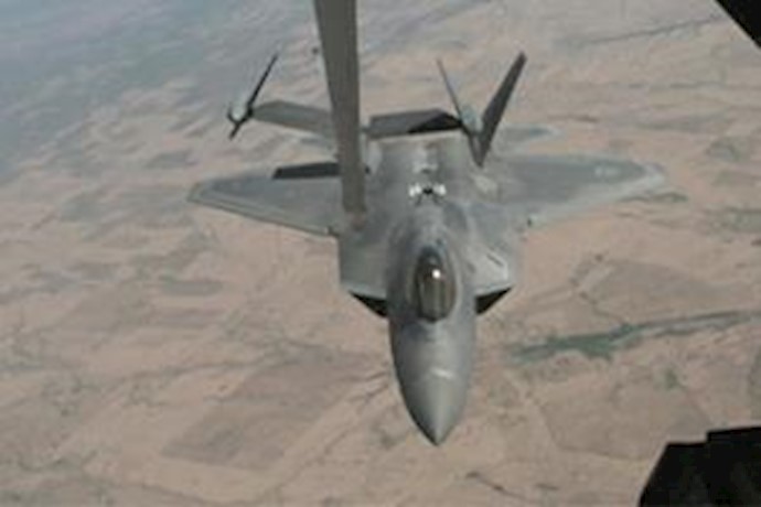 With latest airstrikes, US signals to Iran: Containment is back