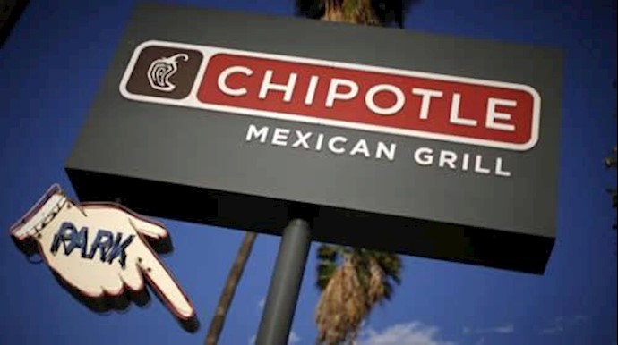 Chipotle says hackers stole payment card info in data breach