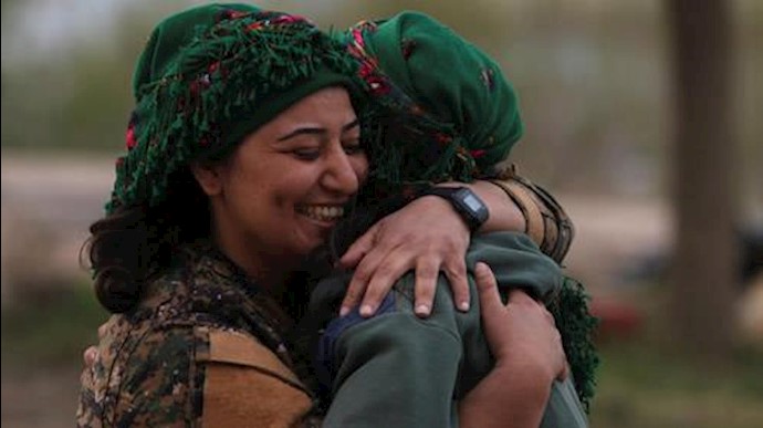 US-backed forces seize Syria’s Tabqa, dam from ISIS