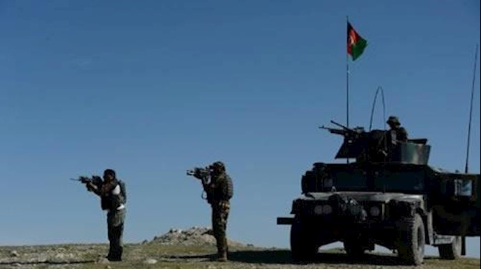 US aims to eliminate IS from Afghanistan this year