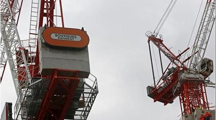  'The MoU is now void but there are still ongoing discussions with Iranian authorities'