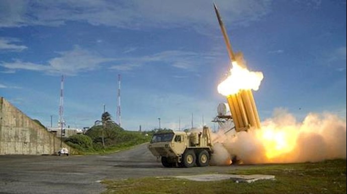 South Korea defense ministry ‘intentionally dropped’ THAAD units in report: Blue House