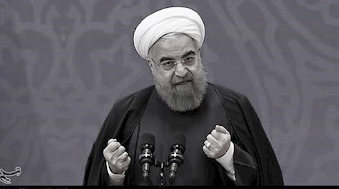 Rebuffing Trump, Iran president says missile tests to continue ‘if necessary’