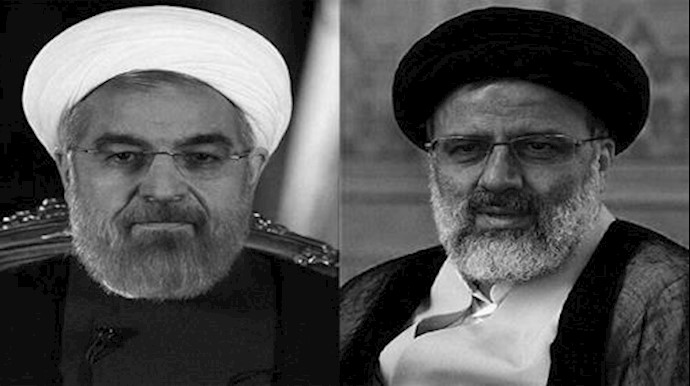 Iran candidates exchange barbs in fiery final debate