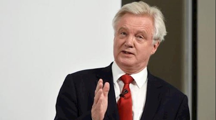 Britain is gearing up for EU disputes, Brexit minister says