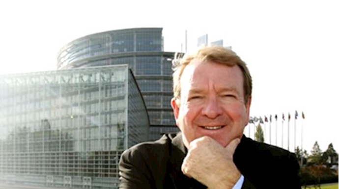 Fake Election Show Cracks in Iran Regime