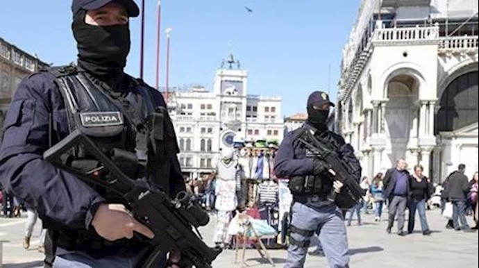 Italy expels Tunisian connected to Berlin market attacker