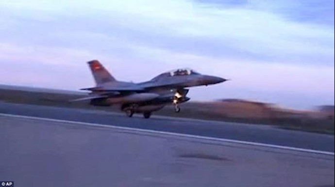 Breaking News: Egypt launches strikes in Libya after attack on Christians: sources