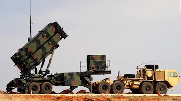 US approves $2 billion arms sale to UAE