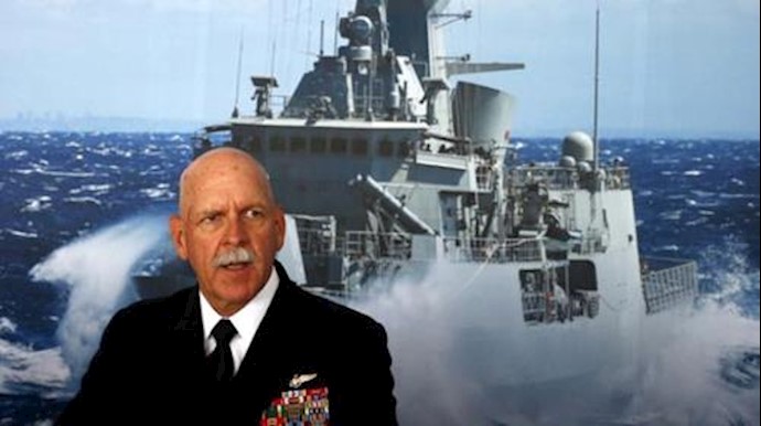 No change to U.S. Navy freedom of navigation patrols: commander