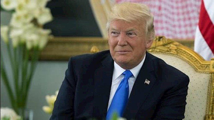 Trump’s Saudi speech to urge unity against radical Islam