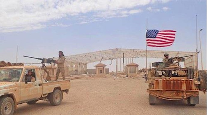 US and Iran edge closer to confrontation in Syria