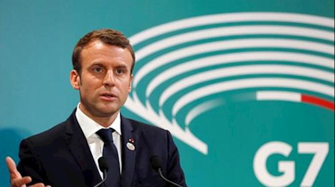 President Macron’s party seen on top in French parliament election: poll