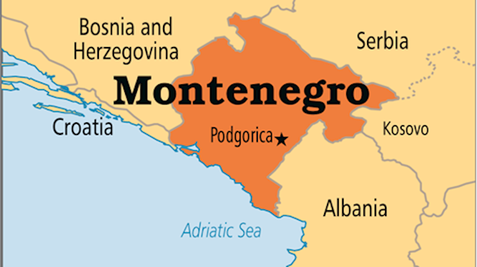 End of the affair: Montenegro jilts Russia by joining NATO