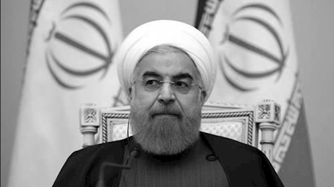 'Hassan Rouhani'