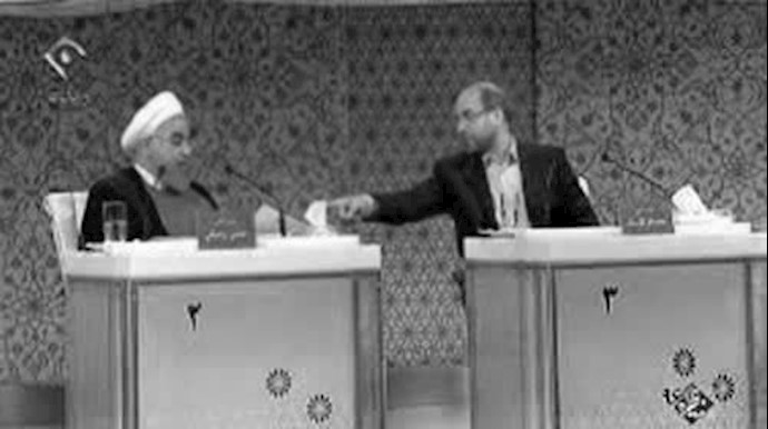 Election debates embarrass the Iran regime