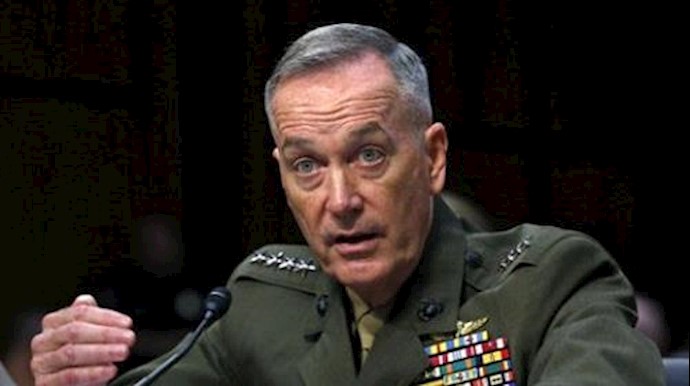 Trump nominates Joint Chiefs chairman for 2nd term