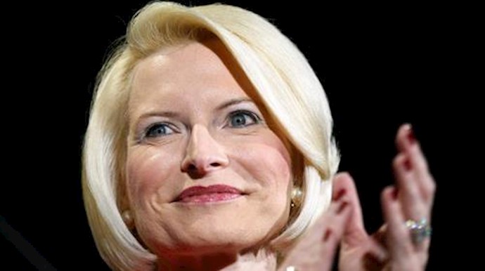Trump nominates Callista Gingrich as ambassador to Vatican