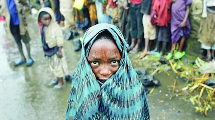 UNHCR in its first batch of relief supplies to DR Congo refugees