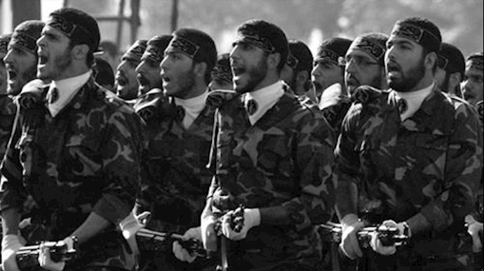 Obama-Era Windfall Enabling Iranian Military Buildup