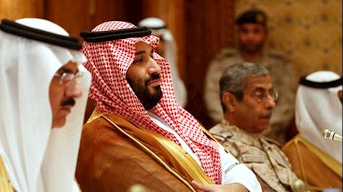 Saudi deputy crown prince to discuss Syrian conflict with Putin in Moscow visit