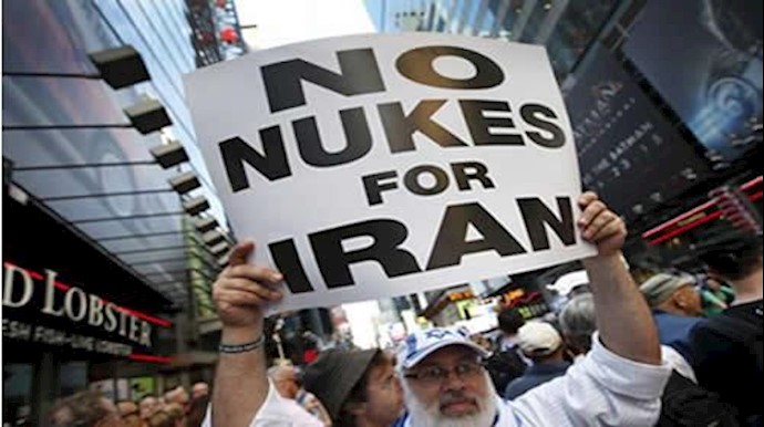 Iran Nuclear Deal Continues to Raise Concerns