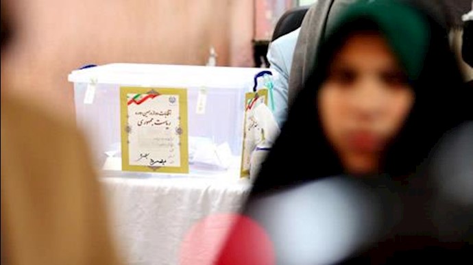 Iran cracks down on mass protests in Ahwaz against municipal electoral fraud