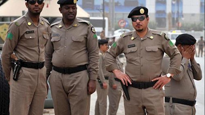 Two Saudi policemen hurt in bombing in restive Shi’ite town: SPA